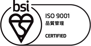 BSI mark-ISO-9001-Ch