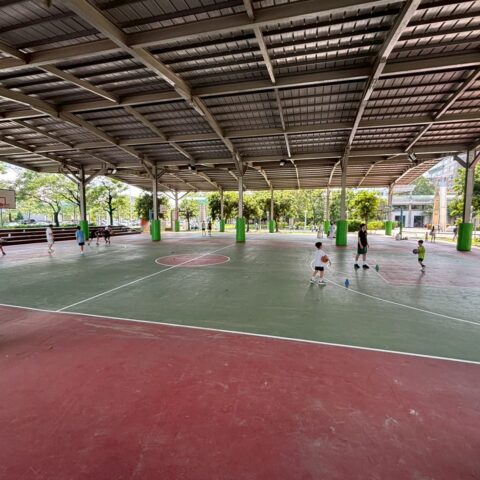 LINE_ALBUM_台南市社會局球場_250702_3