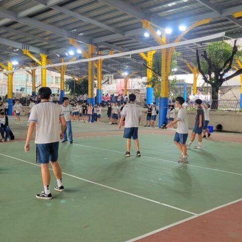 鳳山商工光電停車場 (5)